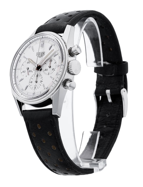 Tag Heuer Carrera CS3110 Image 2